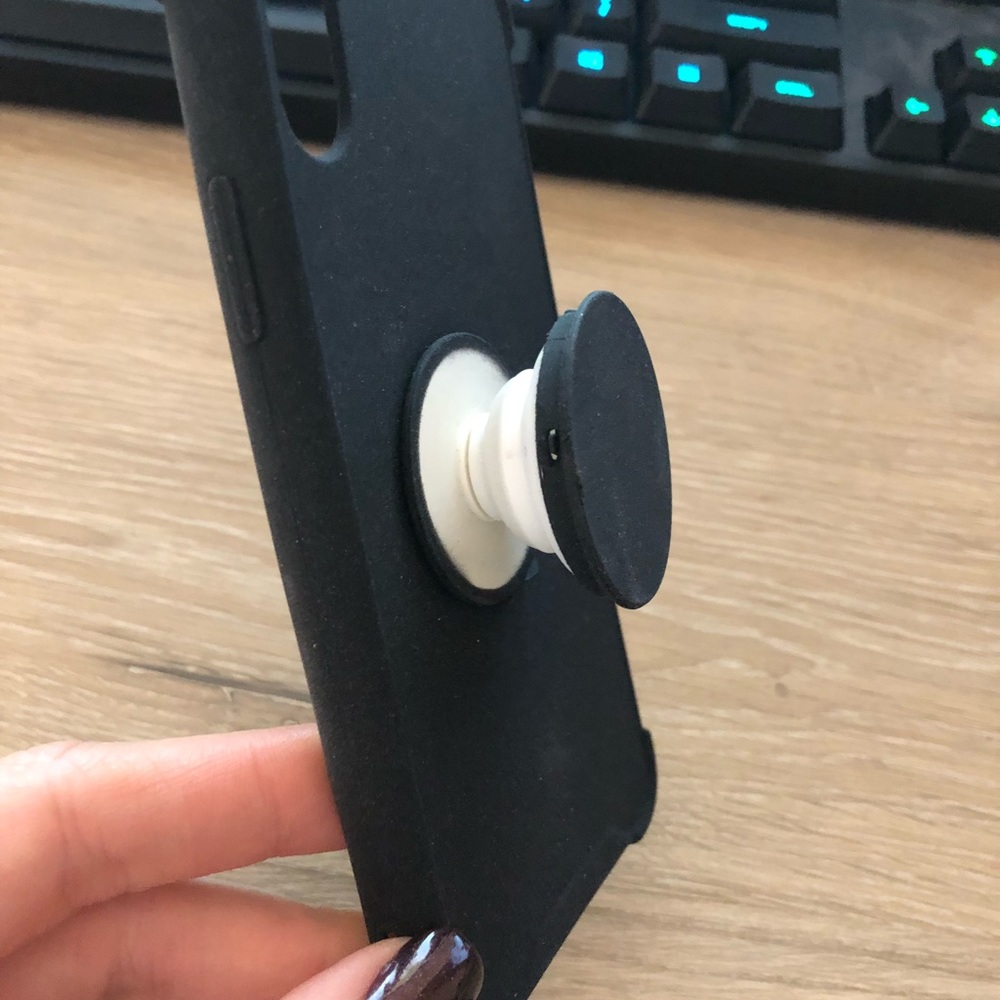 iPhone X case - Picture 3 of 3